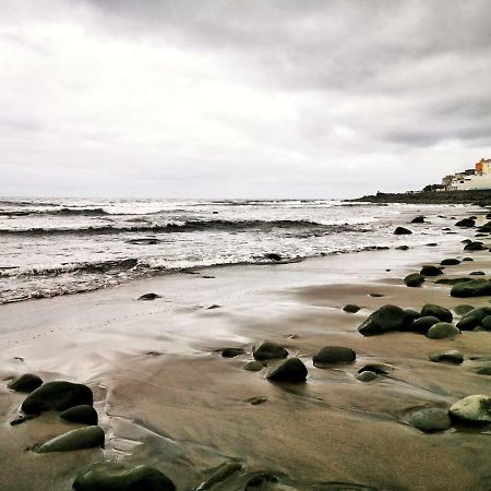 Villa Circo Wave. Un Sueno En El Mar. à Santa Maria de Guia de Gran Canaria Extérieur photo